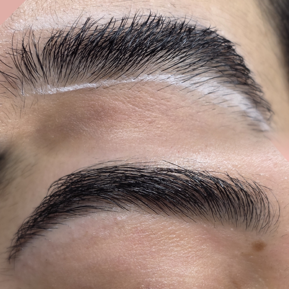 Brow Wax