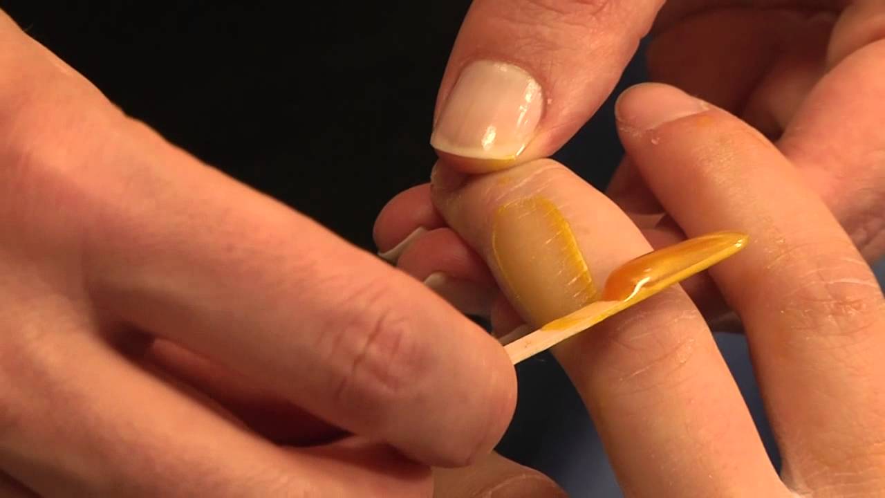 Hands (Fingers not Included)