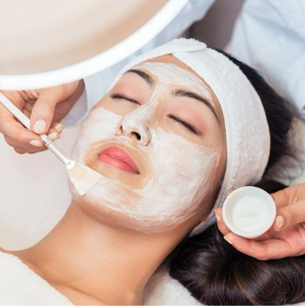 30 Minute Custom Express Facial at Glow By Berna in Las Vegas, NV