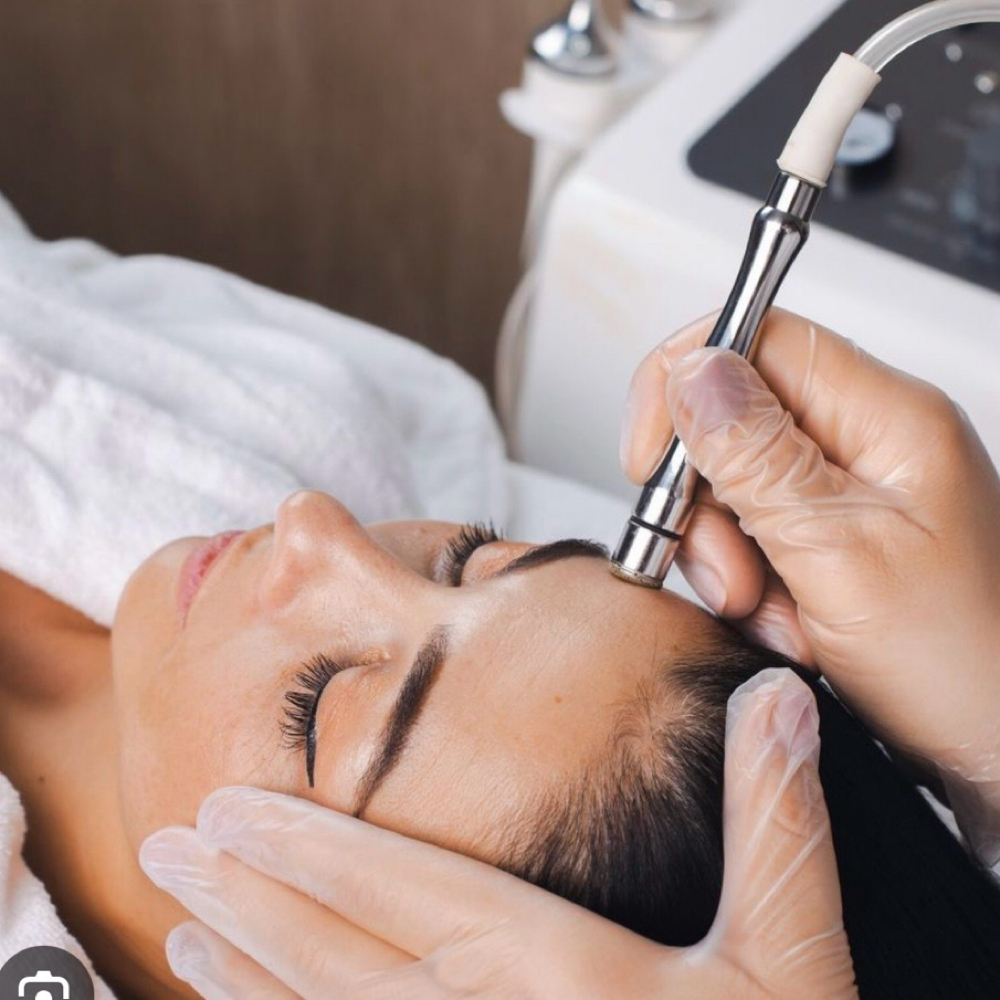 Microdermabrasion at Modern Techniques Salon & Boutique in Cicero, NY