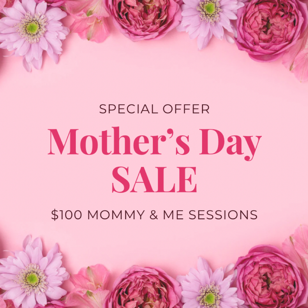 Mother’s Day Sale at Sunshine Studios by Traci Browning in Hanover, WV