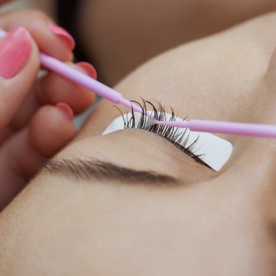 lash removal