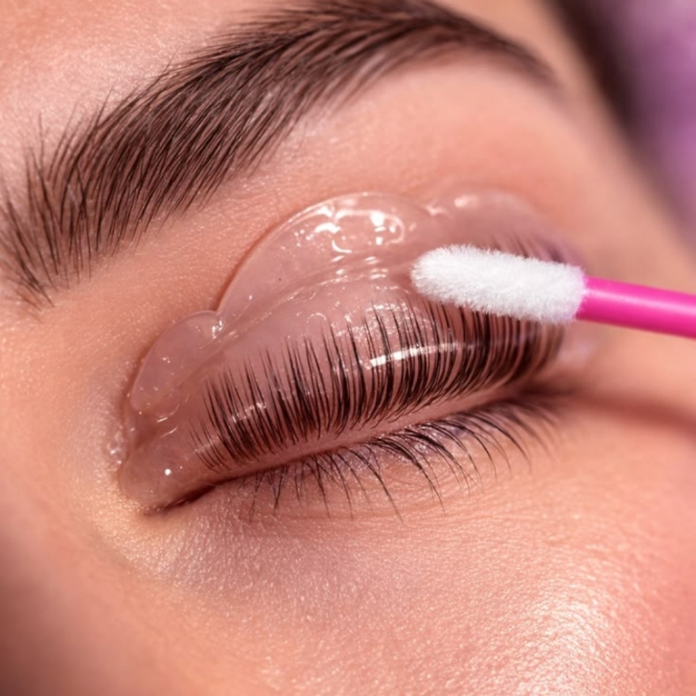 Lash Lift at Jennielash.studio in Seattle, WA