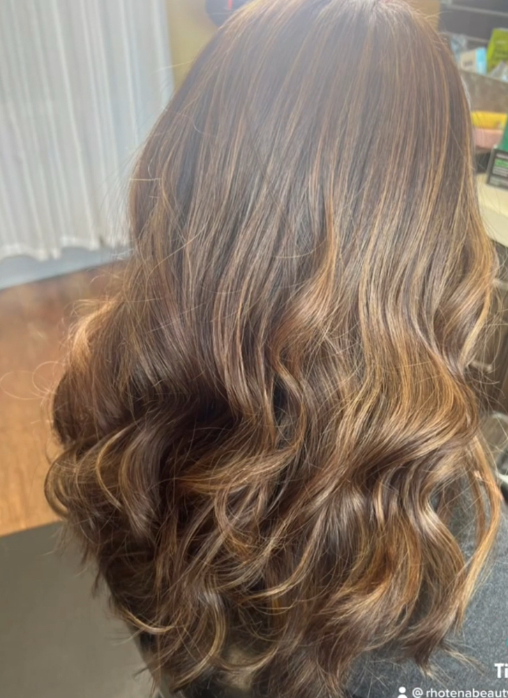 1 Process Color
