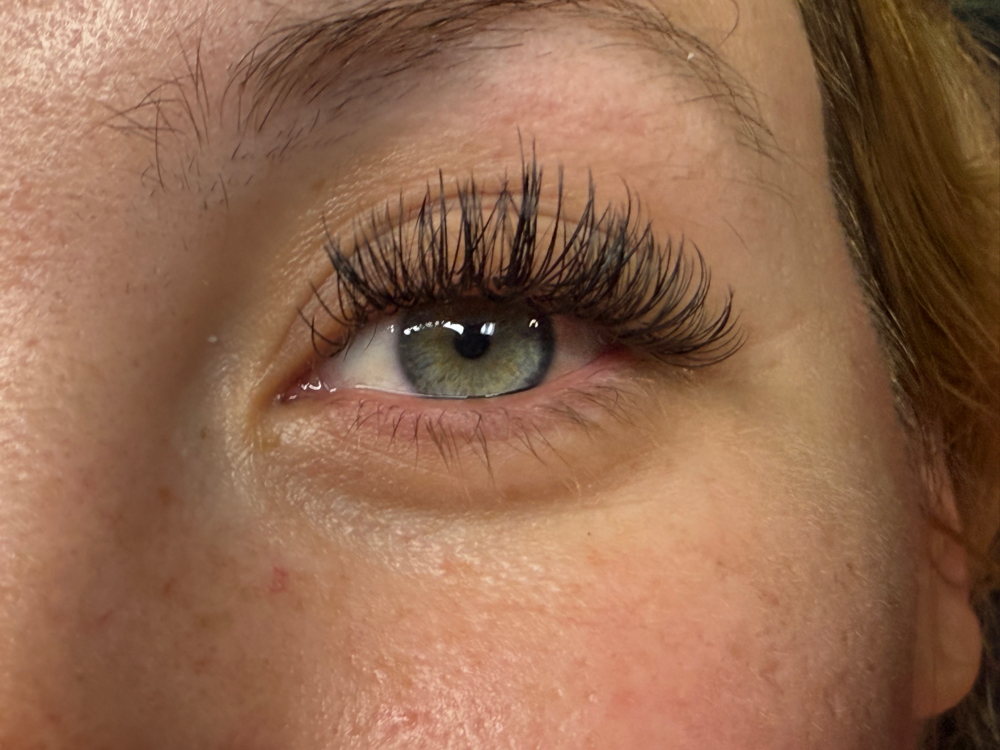 Mixed Hybrid Full Set