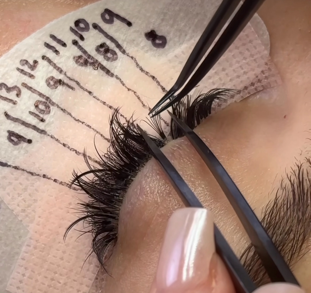 Hybrid Fill