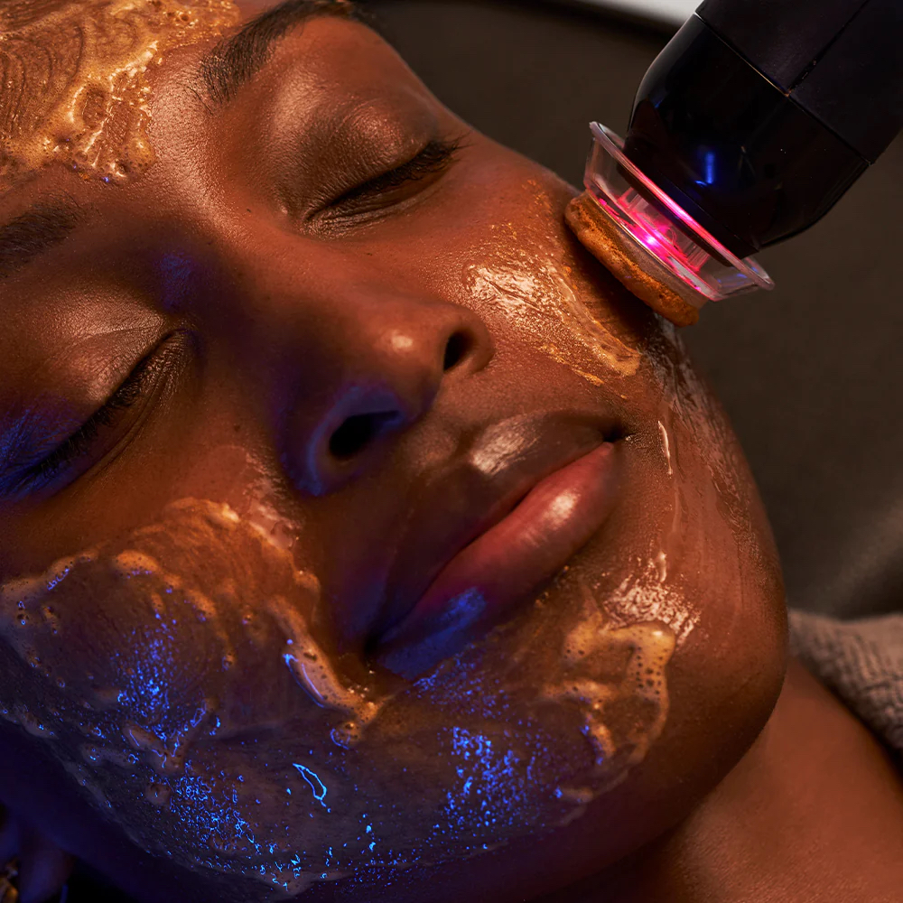 HydroGlow Oxygen Facial at Zahlani Luxe Beauty LLC in Valdosta, GA
