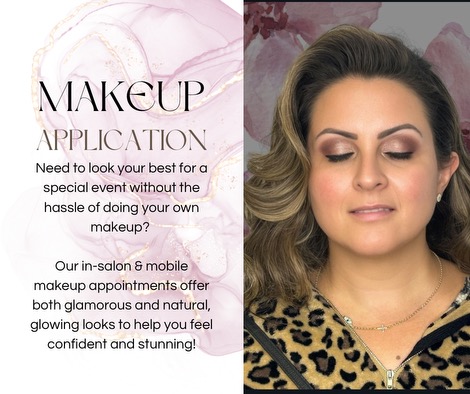 Make Up