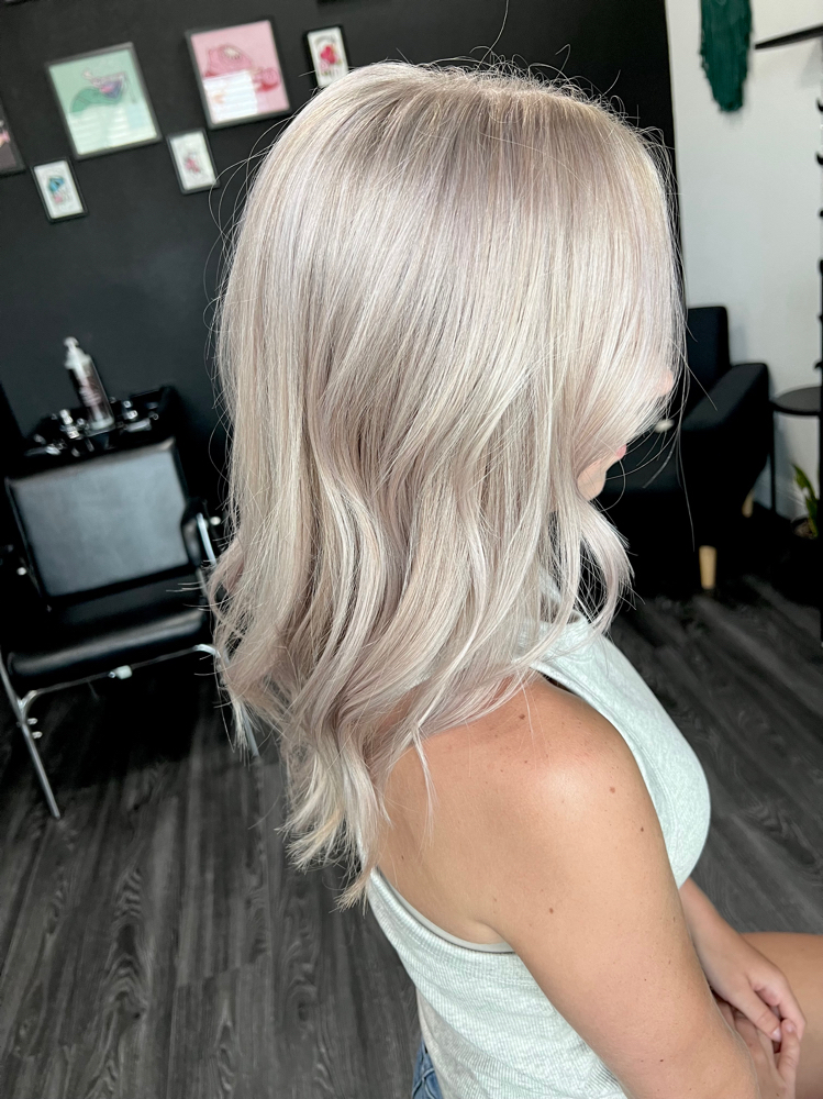 Toner Refresh
