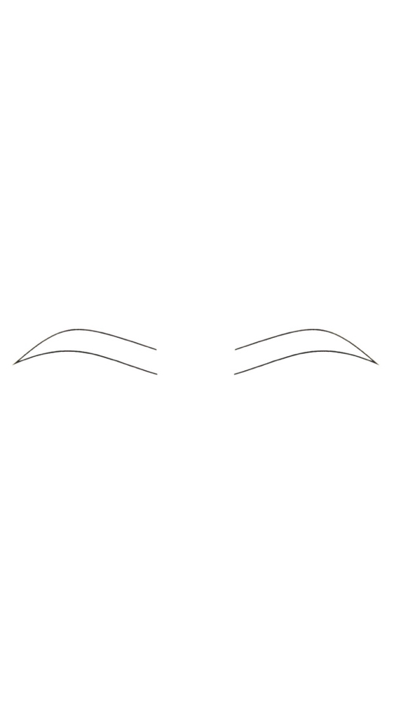 Eyebrows