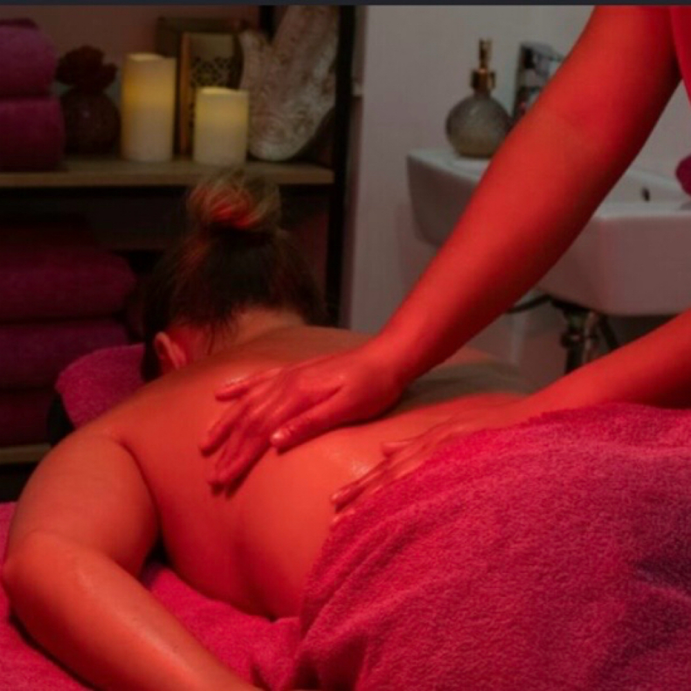 Red Light Therapy at DeStress Express in Sumterville, FL