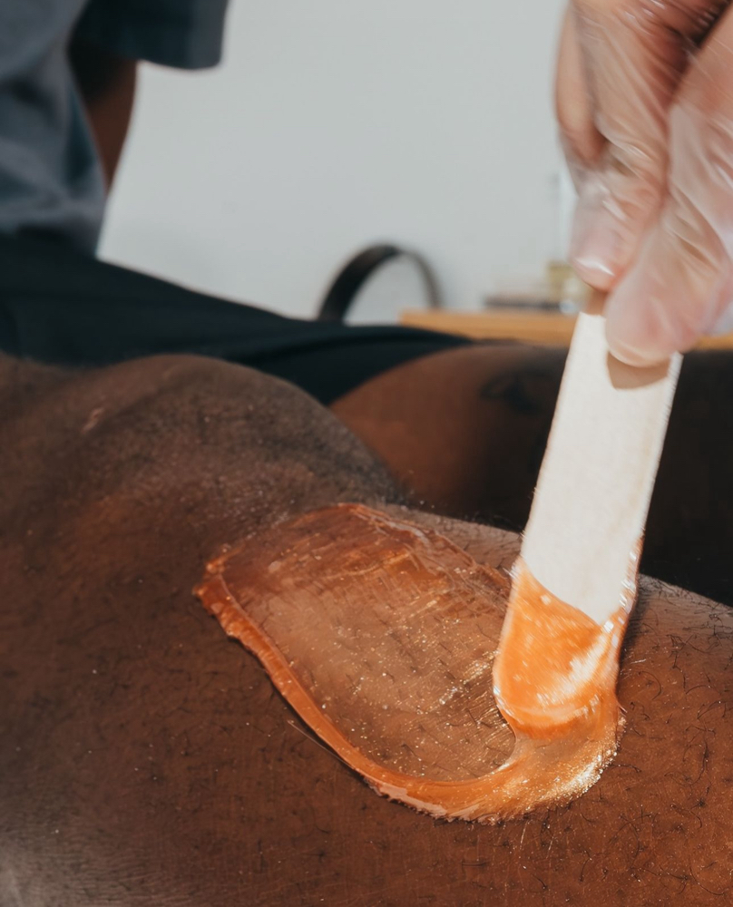 Leg Wax