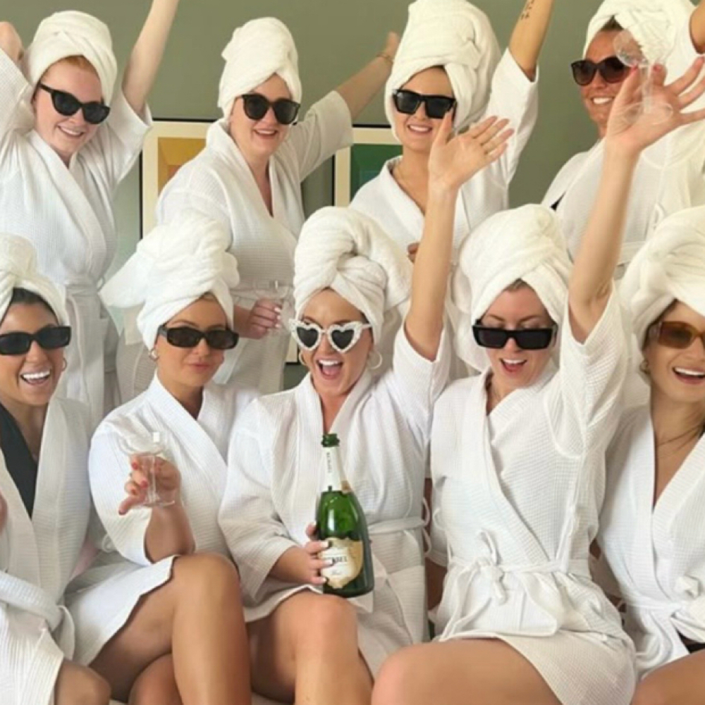 Botox Parties at Agápē Aesthetics & Wellness in Sherman, TX