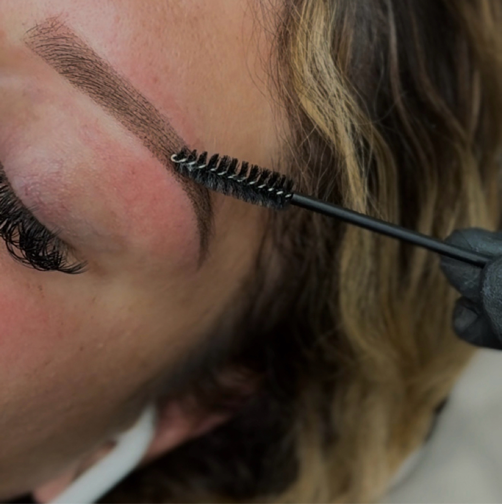 TouchUp12-24Month(Returning Client) at Beauty by Gloria in McAllen, TX