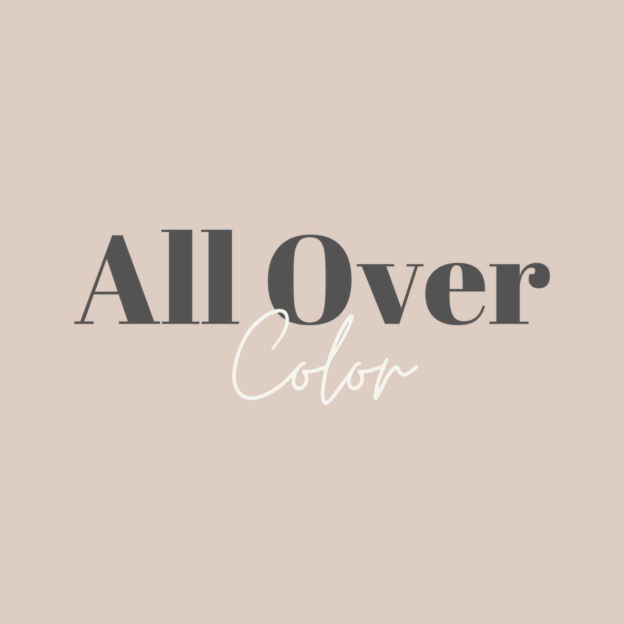 All Over Color
