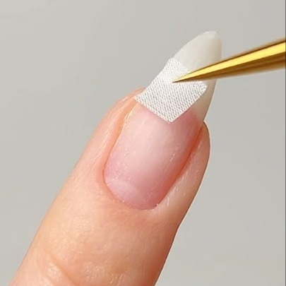 Nail Repair at Blossomed Beauty Lounge in Hesperia, CA