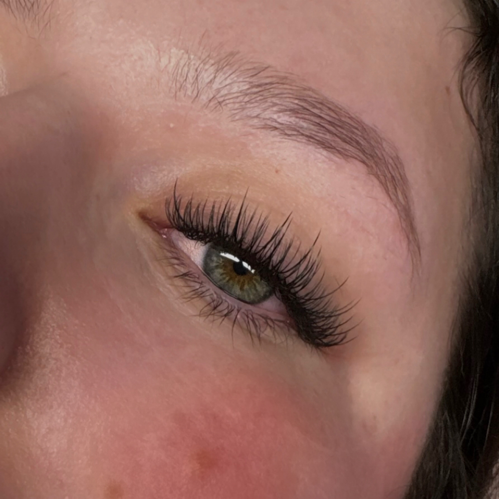 Jada’s Fill at The Boujee Bar in Leesville, LA