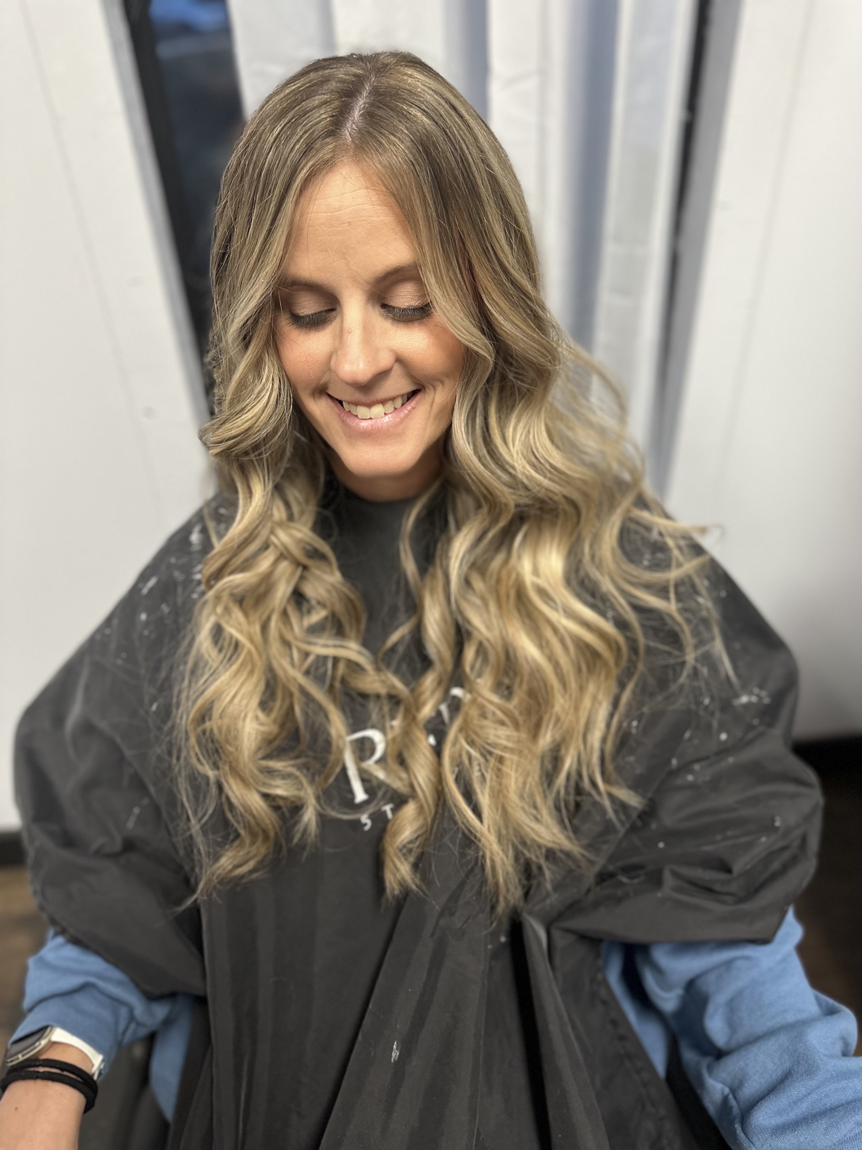 Full Balayage