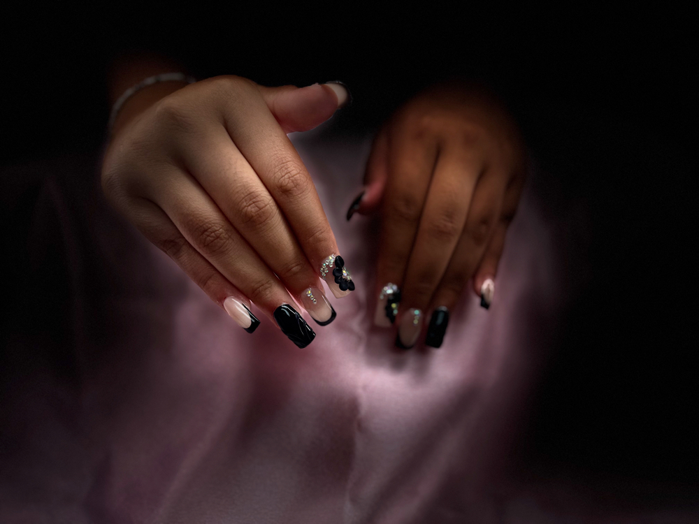 Acrylic Enhancements