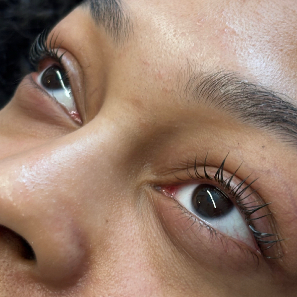 Lash Lift & Tint at AC Brow & Beauty in New Hartford, NY