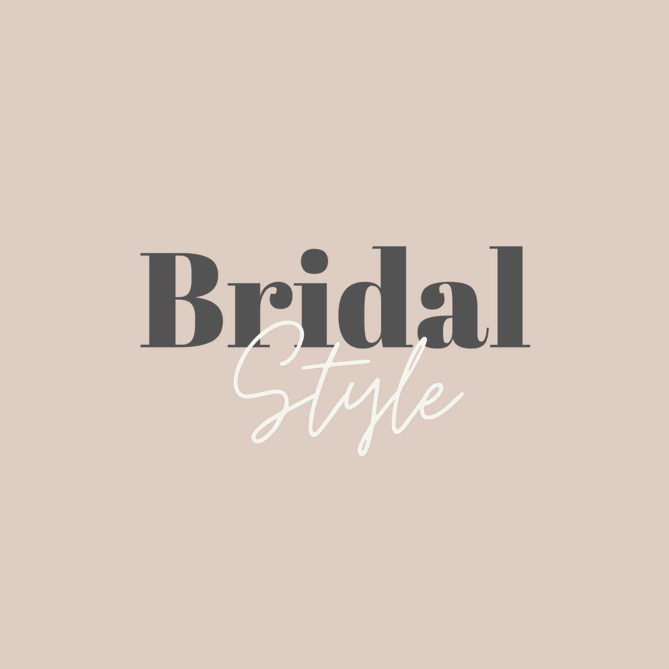 Bridal Style