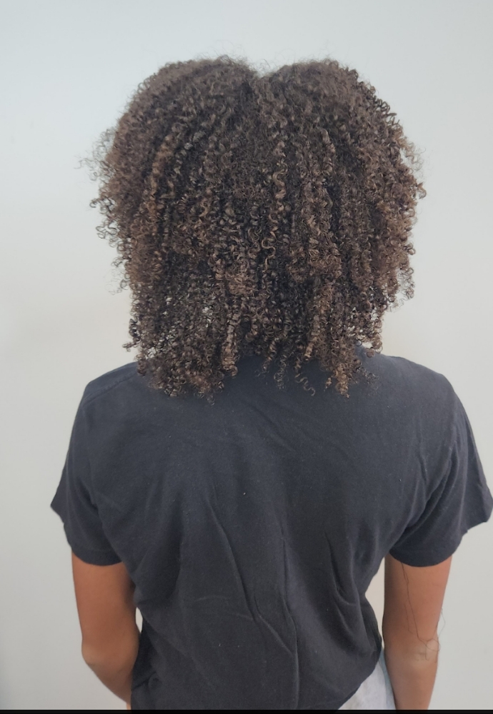 Wash N Go