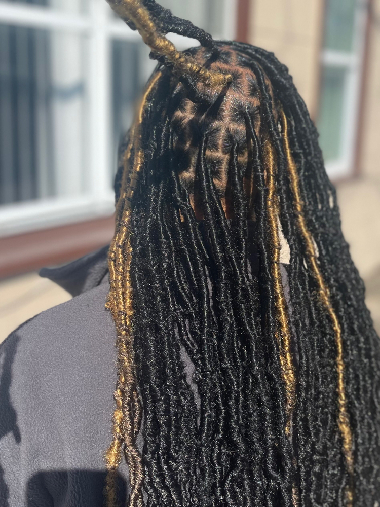 Soft Locs