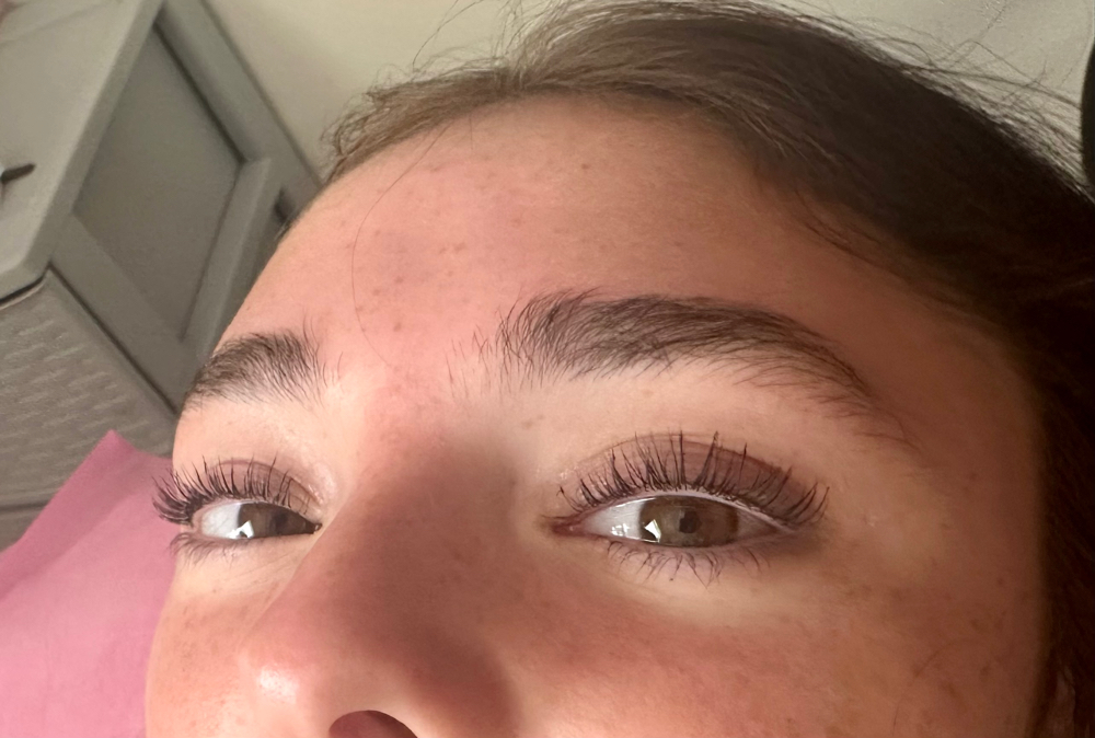 Lash Lift And Tint at All By Grace in Gilbert, WV