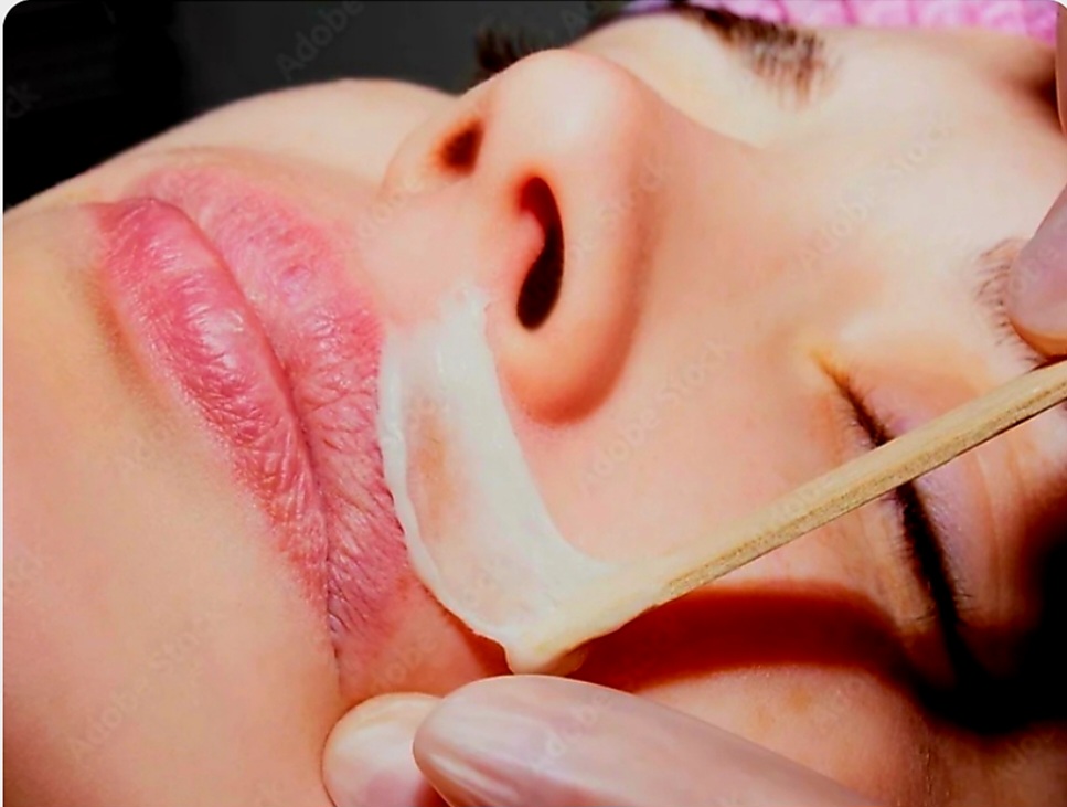Lip Wax