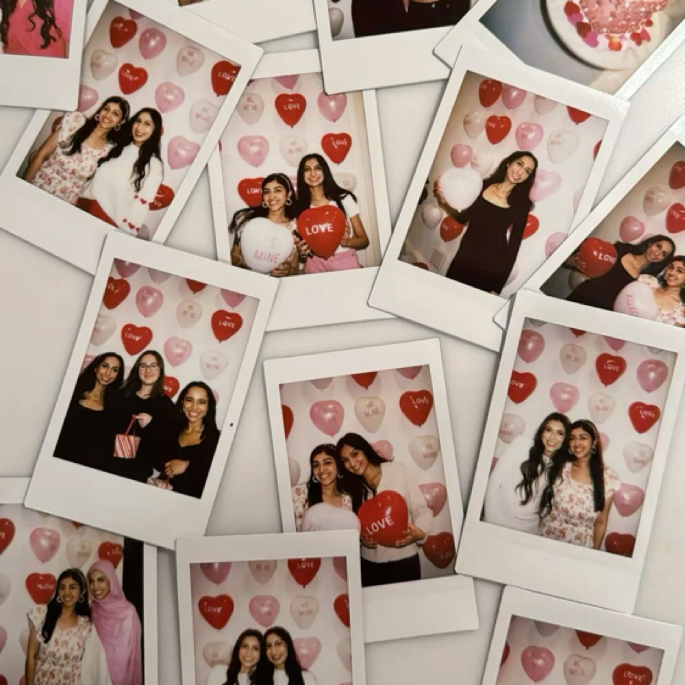 Galentines Get Together at Brooke Kenzie + Co Beauty Lounge in Lawrenceburg, IN