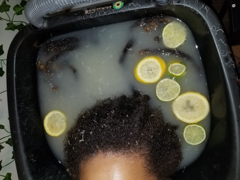 Loc Detox ONLY
