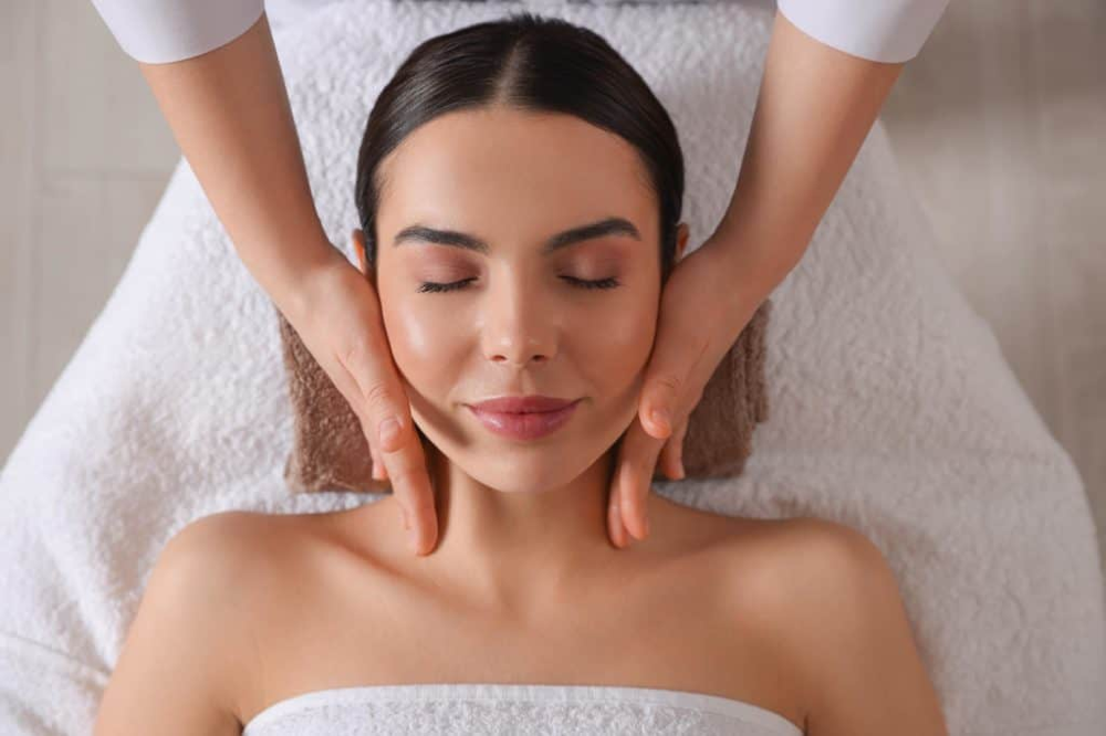 Mini Facial