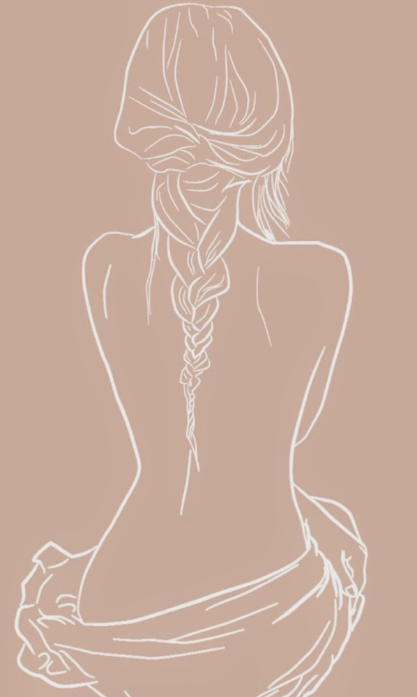 Back