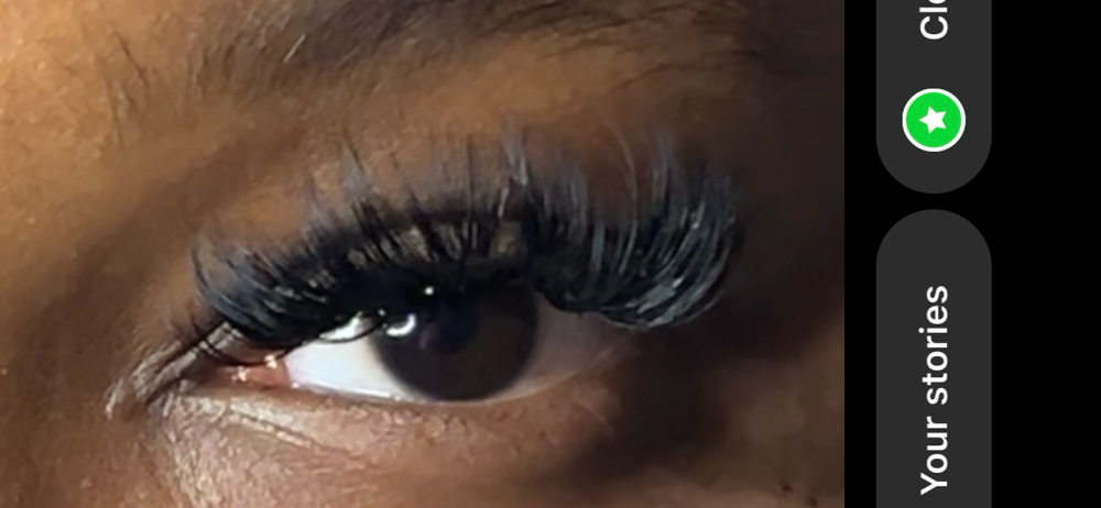 Messy Wispy