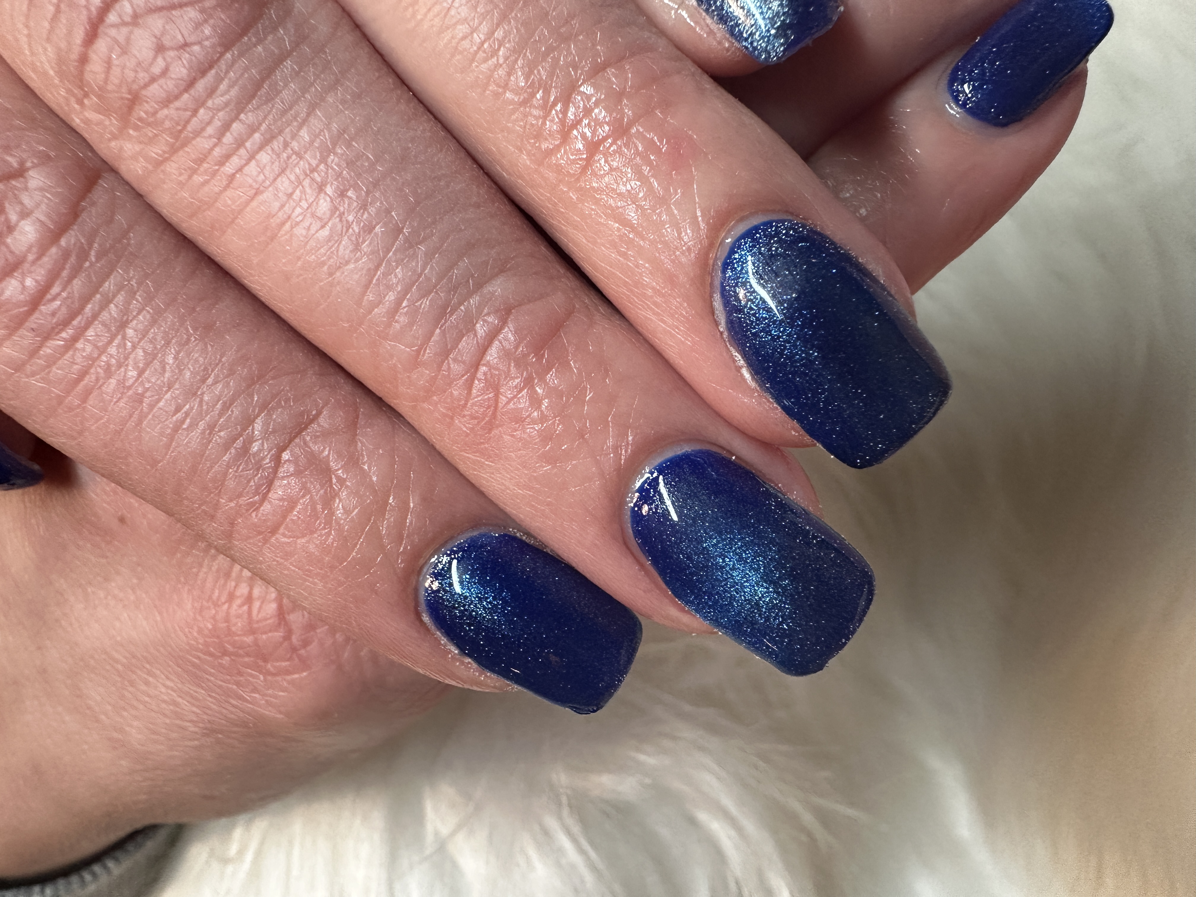 Gel X full set