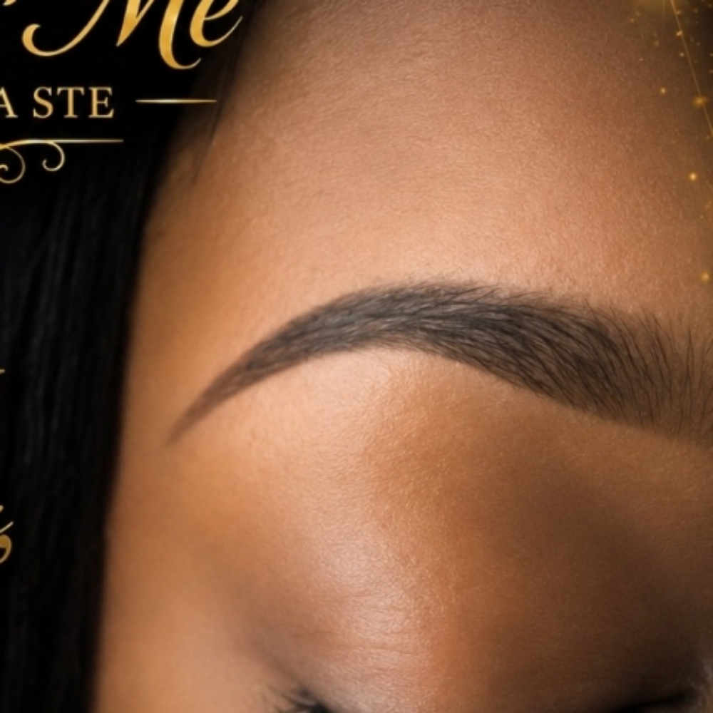 Eyebrow Tint at Pamper Me Salon & Spa Ste in Georgia, GA