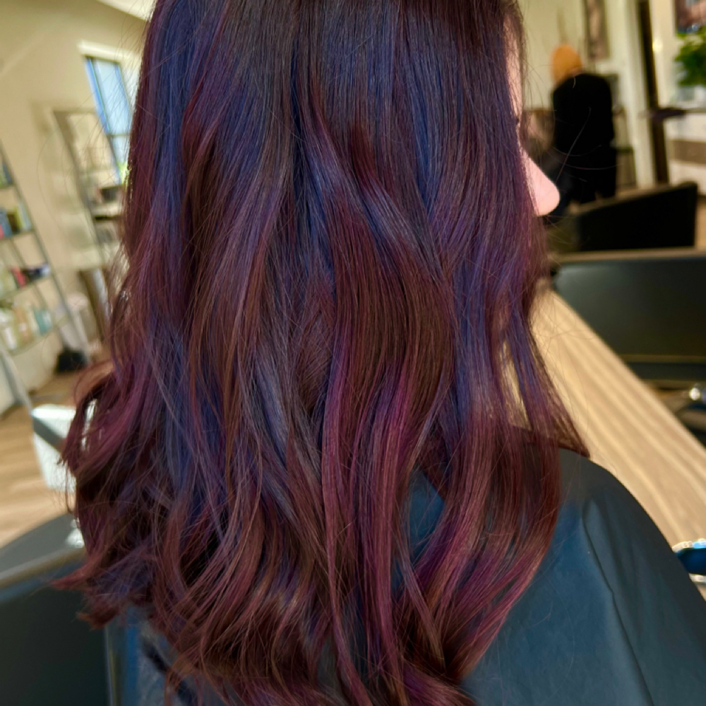 All Over Color at Cora Smith in Radcliff, KY