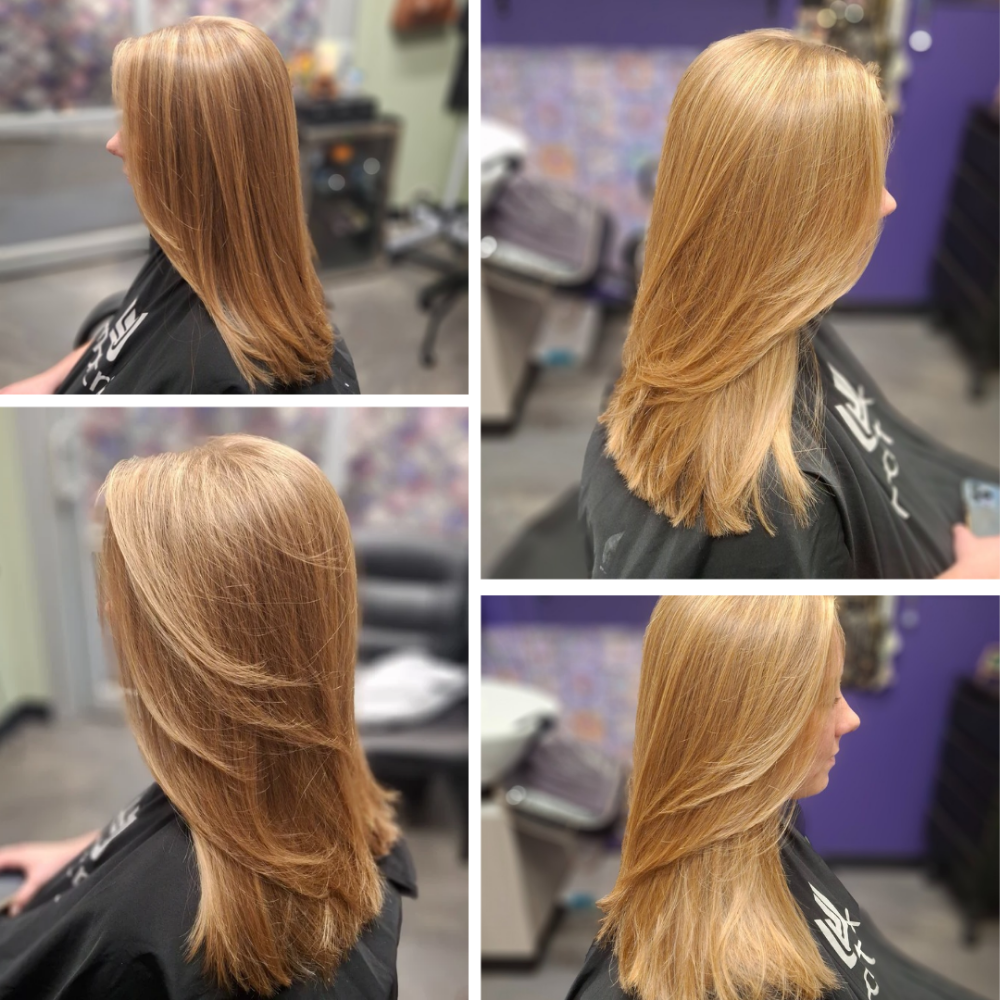 Hair Treatments