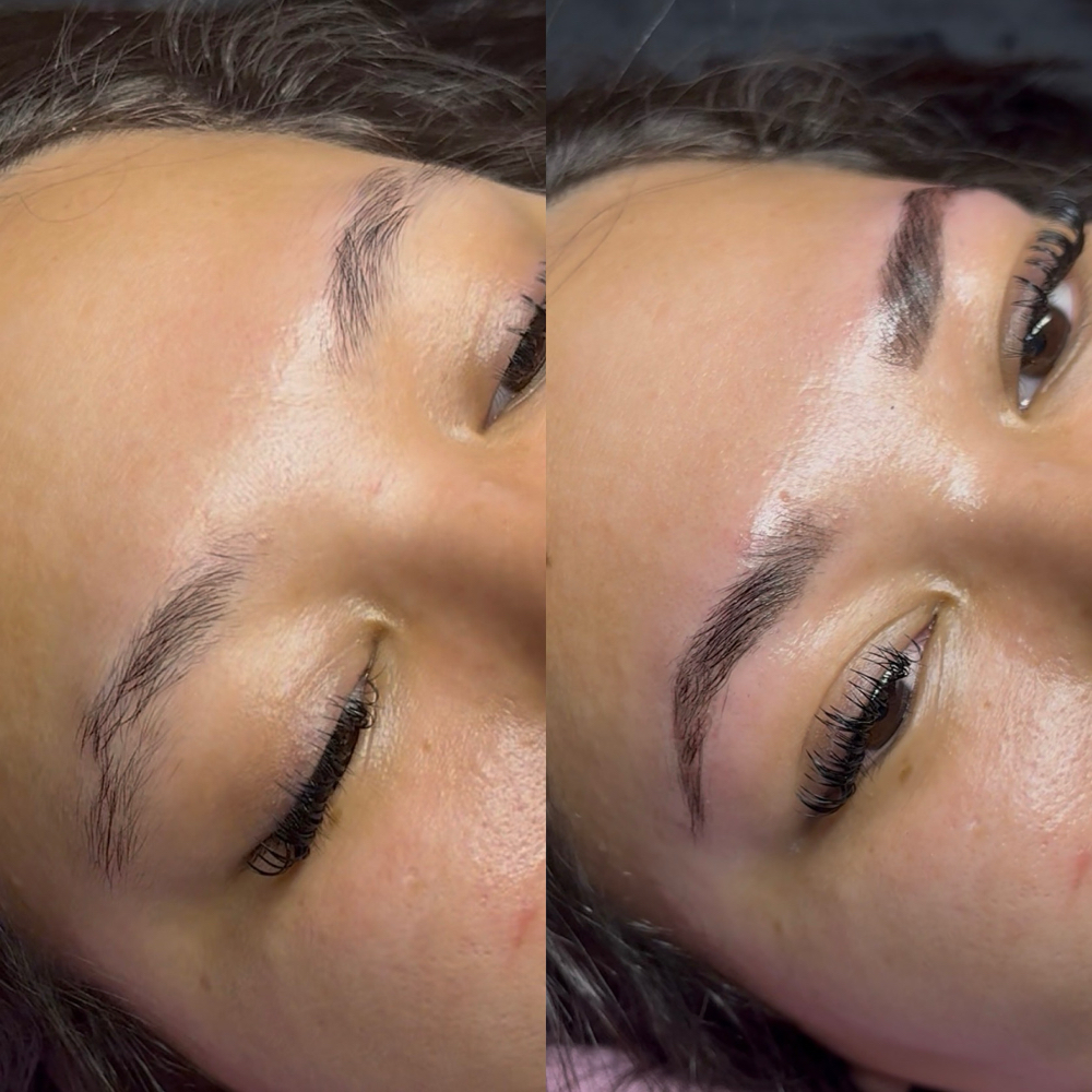 Brow Services