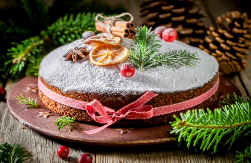 Cranberry Turnover Facial Treatment