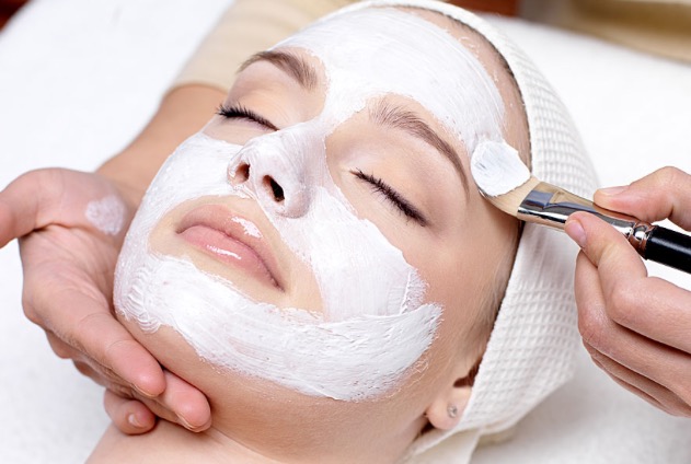 Customized Facial Treatment