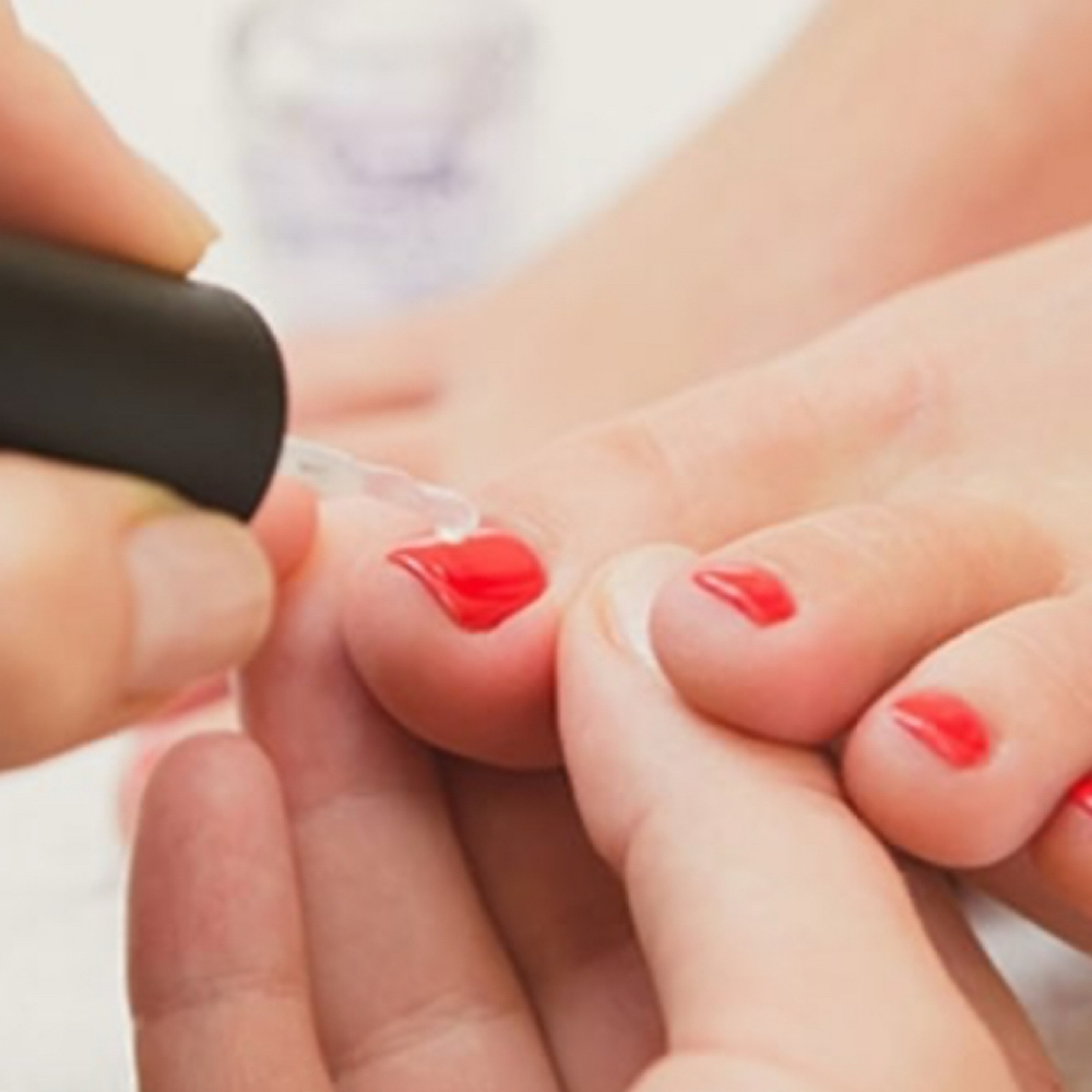 Polish Change W/ Nail&cuticule Care at Nails_by_Lindsay in Dundalk, MD