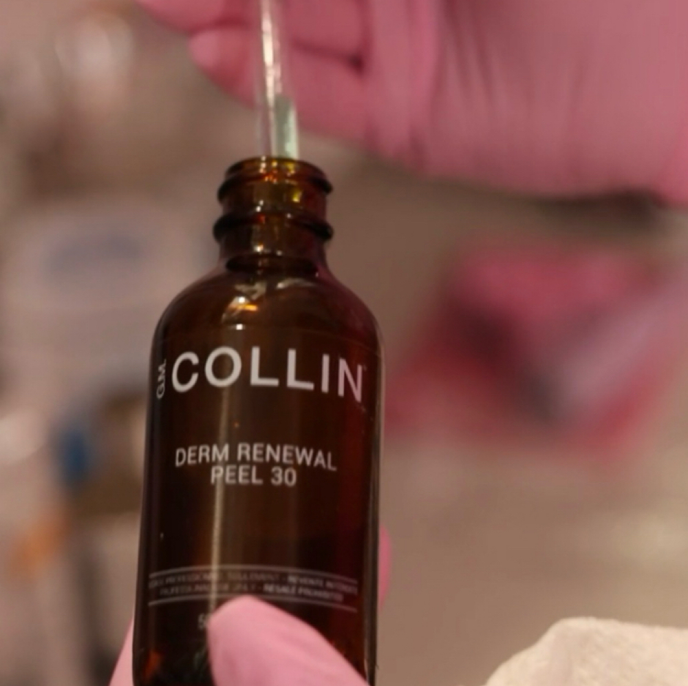 Facial Peel at Skin Studio 57 in Woburn, MA