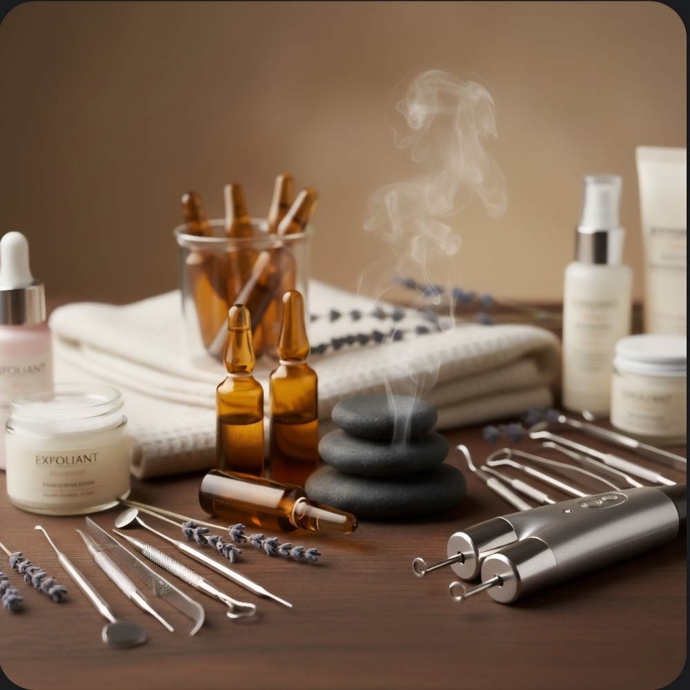 Additional Add Ons at Majestic Moodz Skincare in Louisville, KY