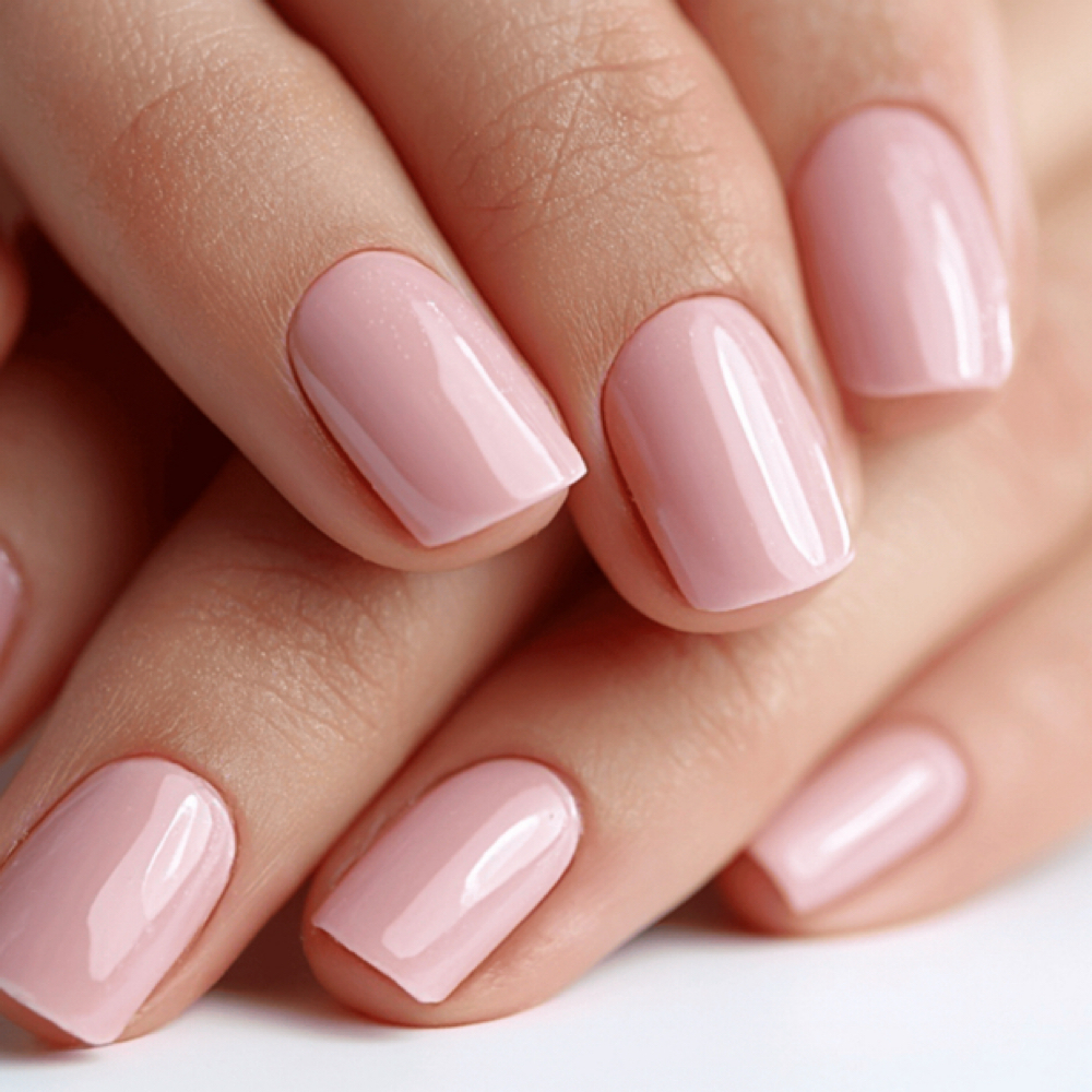MANICURES at Primp’d & Polish’d Nails in Boynton Beach, FL