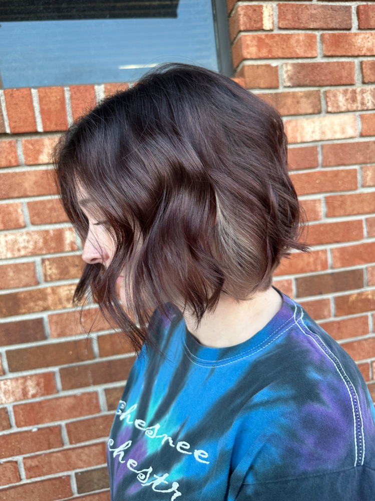 Haircut