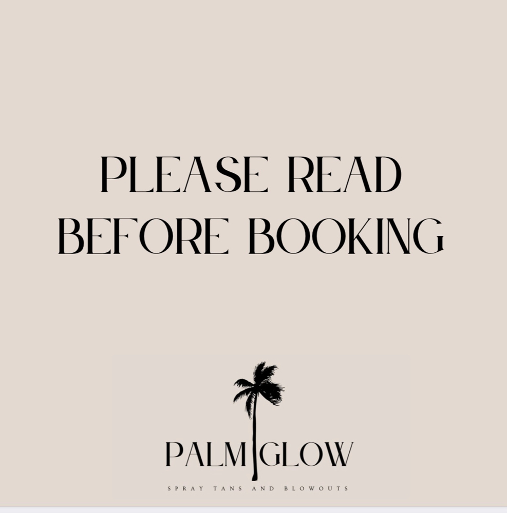 PLEASE READ- BLOW OUT