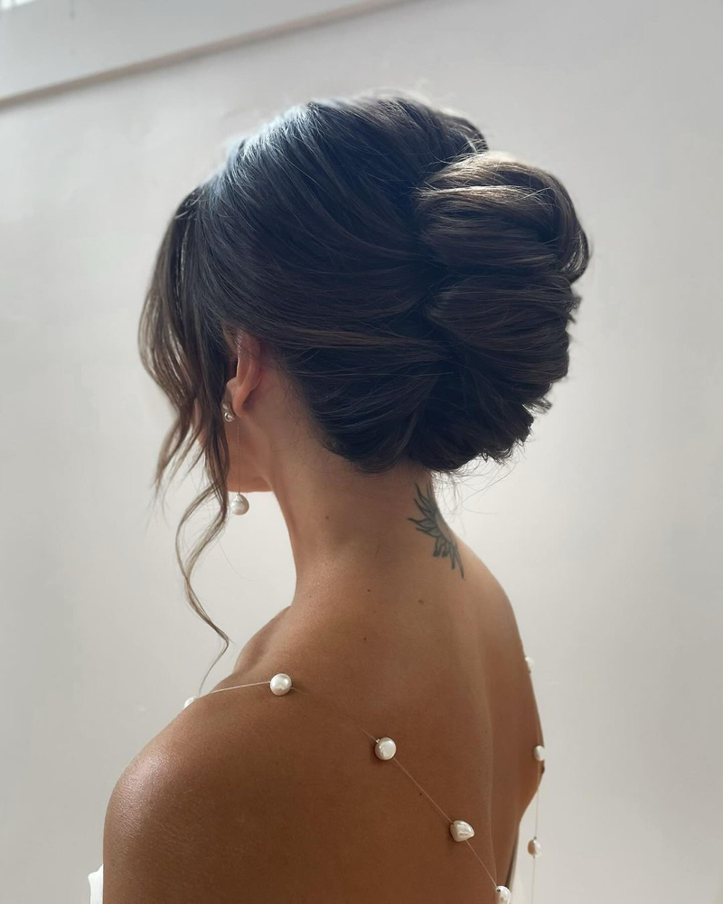 Event Hairstyle