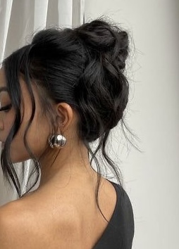 Event Hairstyle