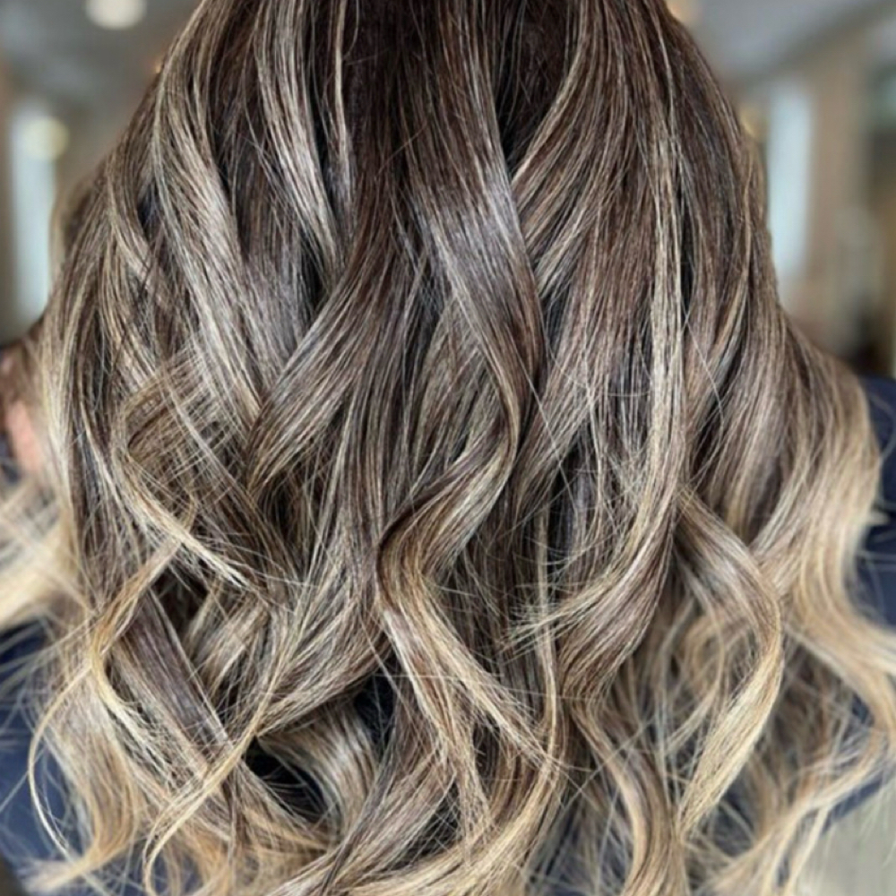 Full Balayage